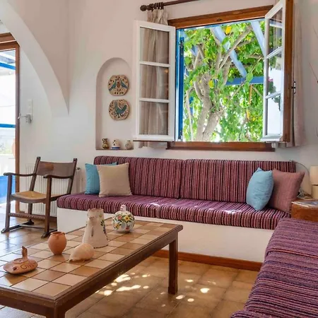 Village House At Marpissa