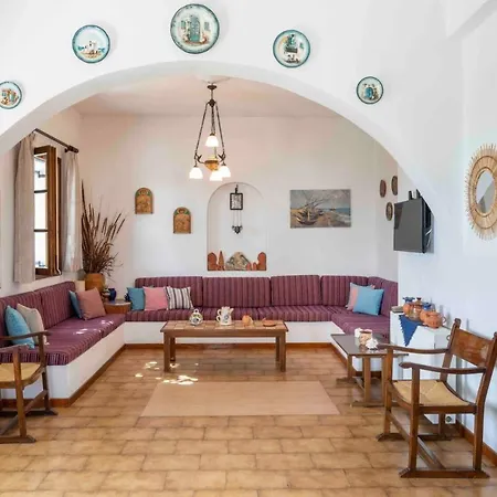 Village House At Holiday home